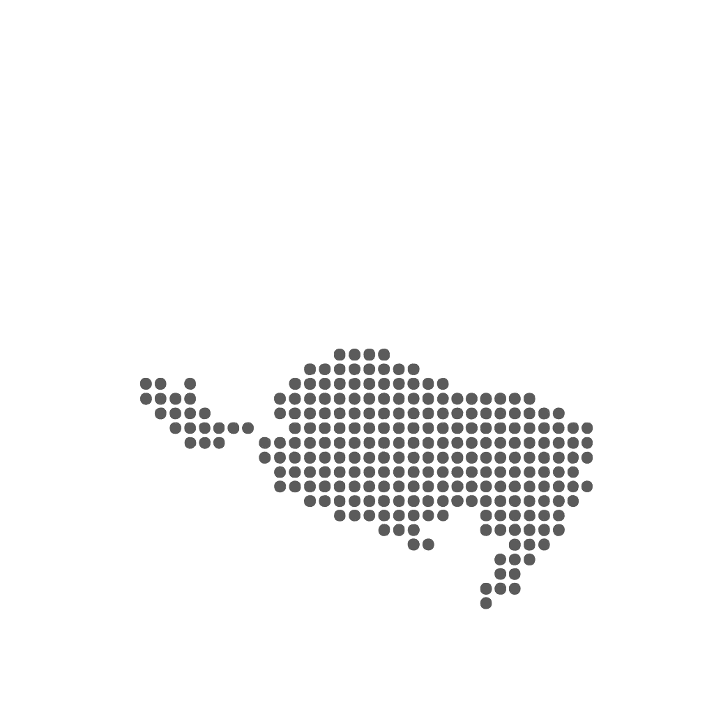 Map of Saint Martin