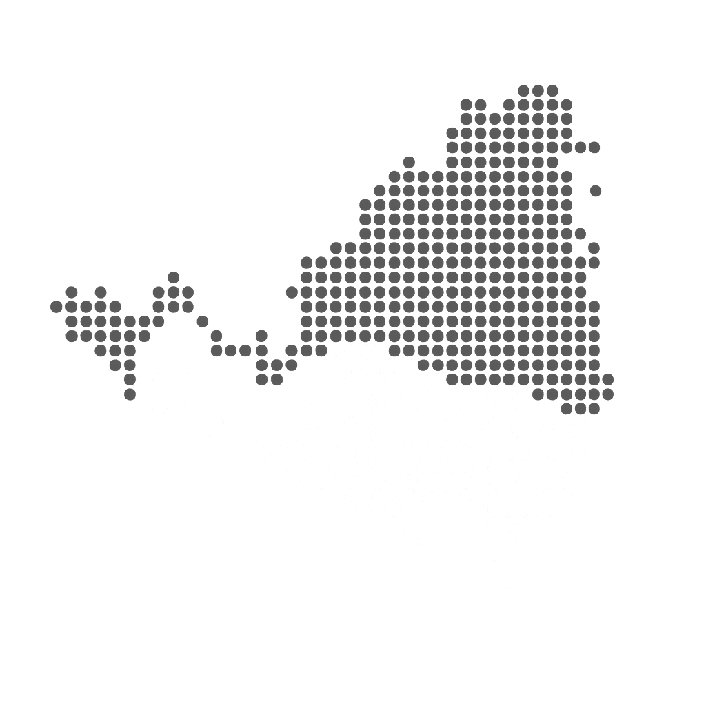 Map of Sint Maarten